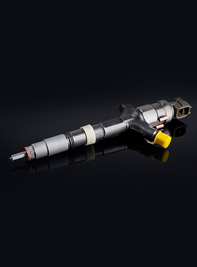 Fuel Injection Parts